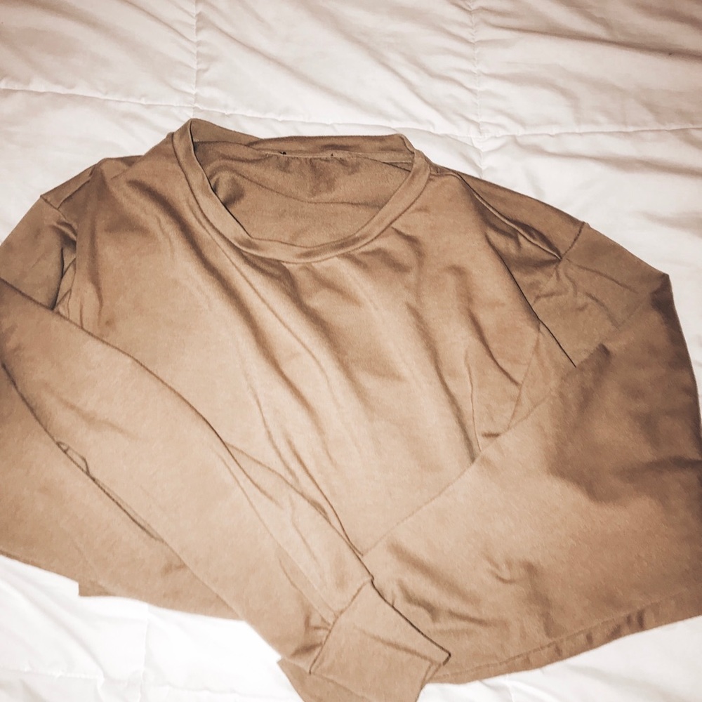 crewneck sweater